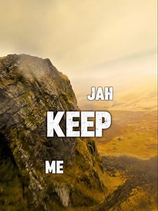 Jah Keep Me — original conscious roots reggae for the days when the road get steep and the sky turn gray. Full track on YouTube — link in bio. #reggae #rootsreggae #reggaemusic #consciousmusic #jah