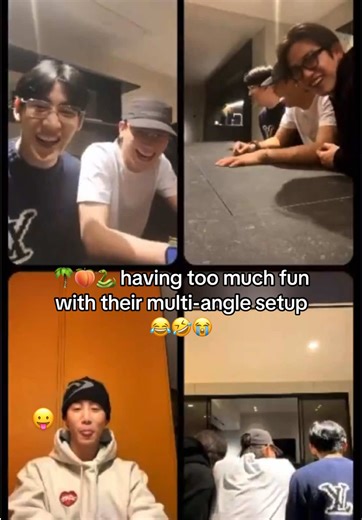 GOT7 doesn’t need variety shows, THEY ARE the variety show 😭 . #12YearsAndStillWithGOT7 #12년이지나도_갓세븐 #GOT7 #IGOT7 #got7forever