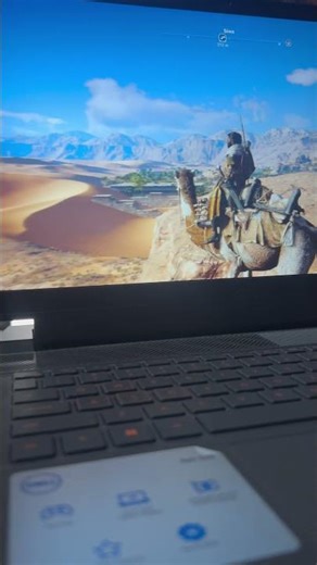 Assassin Creed origin !! Part 8 Desert Safari #gaming #actionadventuregame #youtubeshorts