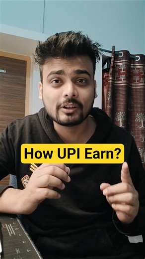 UPI is Free… But How Do Companies Earn..