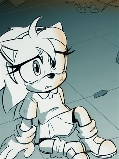 HERE IS THE FIRST TRAILER TO THE AMY ROSE VS METAL SONIC ANIMATIC! Created by the wonderfully talented Lizzie Lee, this was a lot of work in the making. As we progress with the project, I can't wait to show you all more. This trailer has also been submitted to the 2026 SONIC EXPO Spring Showcase! Amy Rose: @lizzie lee Sonic: @Randomgoon #sonicthehedgehog #amyrose #metalsonic #animatic #trailer