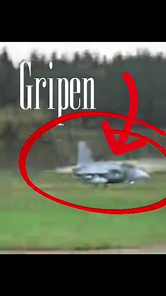Gripen: Funny Memes and Aviation Humor