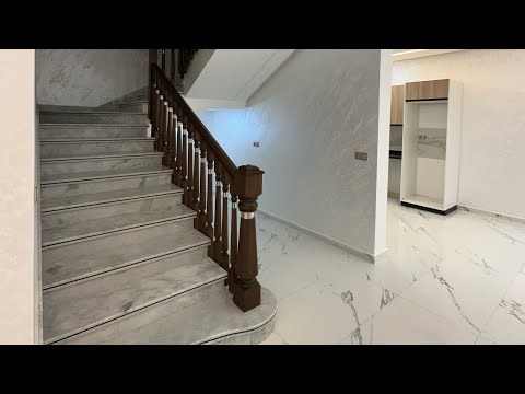 House 🏡 near the Nador Corniche 🌊 at a reasonable price 🔑 #maison #nador #españa #europe #germany...