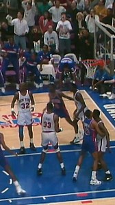 854K views · 8.4K reactions | 1992 was the last time the Detroit Pistons & New York Knicks met in the Playoffs. Tomorrow, they meet again.  Don't miss this matchup in first round of the #NBAPlayoffs presented by Google... 6:00pm/et on ESPN  | NBA | Facebook