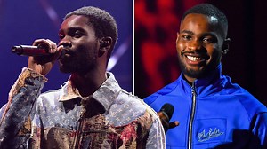 Dave New Album 'The Boy Who Played The Harp': Release Date, Tracklist, Features & More