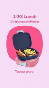 Este año son más de mil recetas, que puedes guardar en tus Tupperware. | Tupperware México
