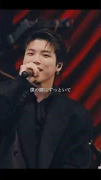 BE:FIRST '夢中'-Live from MTV Unplugged: BE:FIRST- 歌詞動画#befirst #ビーファースト#bf_Unplugged