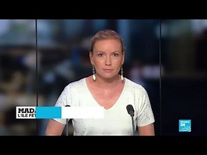 Madagascar celebrates 60 years of its bloody independence