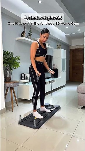 TEMU✨Perfect board for training at home! #temufinds