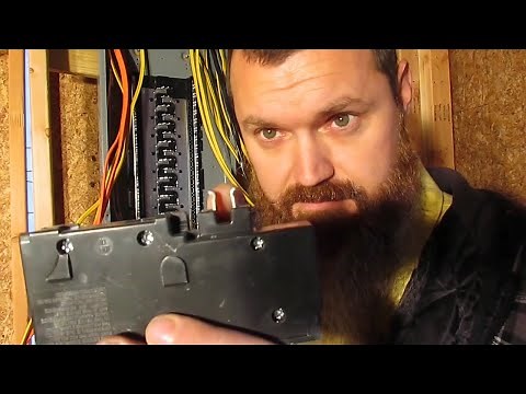 Wiring Plug On Neutral E32 / Mountain Living