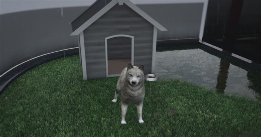 How to get a dog in GTA Online