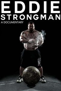 Eddie: Strongman - Movie