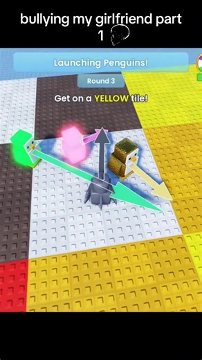 Bullying My Girlfriend - Part 1