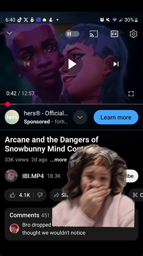 Understanding Ekko's Arcane Challenges and Mind Control