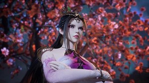 Great Doctor Miss Nine (Shen Yi Jiu Xiaojie) Romance Donghua Overview | Yu Alexius