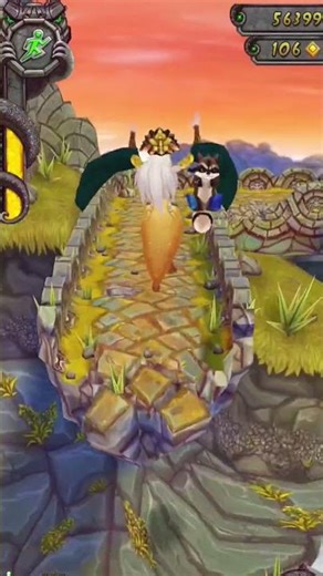 Temple Run 2 part 1 #templerun #temple #rungame #templerun2 #gameplay #epicrun