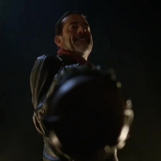 Negan's Impact on The Walking Dead Explained