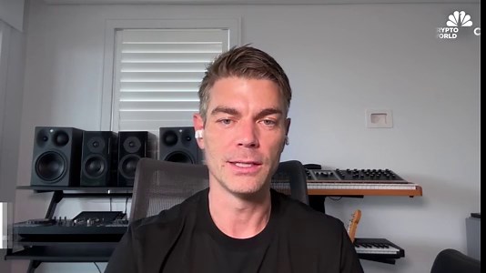 Everything is positioned for Ethereum to 'dominate' in 2024: Synthetix founder