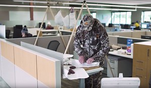 Cooler Temps are Just Around the Corner in Vortex Optics' Latest 'Fall is Here' Series | OutdoorHub