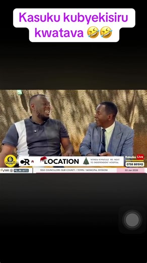 Kwezi Predicts Opposition Leaders Joining NRM in 2023