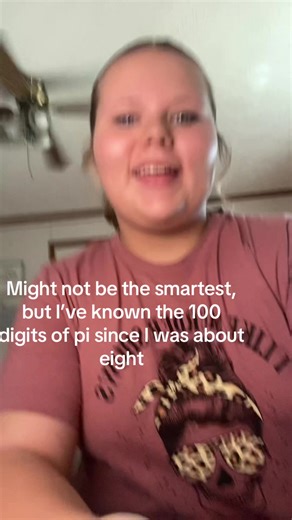 Charlotte (@charlotte0.25)’s videos with The Pi Song (100 Digits of Π) - AsapSCIENCE