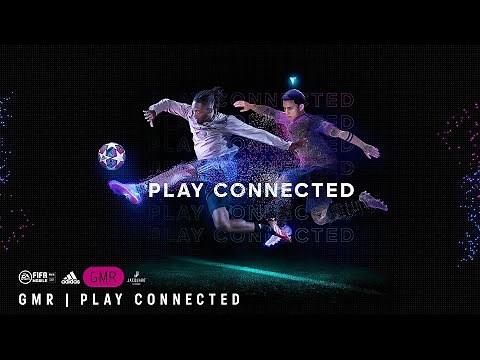 FIFA Mobile | Adidas GMR