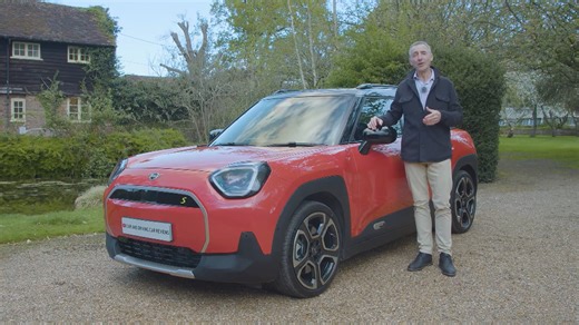 Before you buy an EV MINI - watch this first