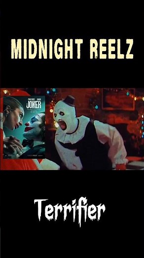 The Real Reason Terrifier Is Destroying the Box Office #horror #terrifier3