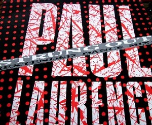 Paul Laurence - Strung Out