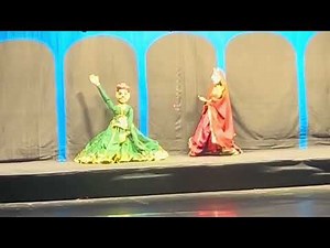 Rajasthani Kathputli Dance | Traditional Puppet Show of IndiaThe Magical World of Kathputli
