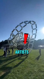 100m Inflatable Ladder in the Sky😳 | Aisha Gaming