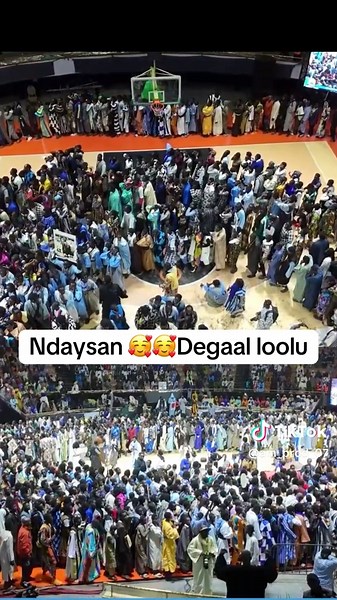 Zikr: Degaal Loolu avec Sam et Bayefall