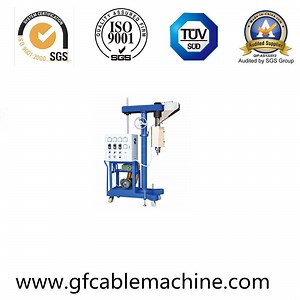 [Hot Item] Movable Type Infuse Color Machine