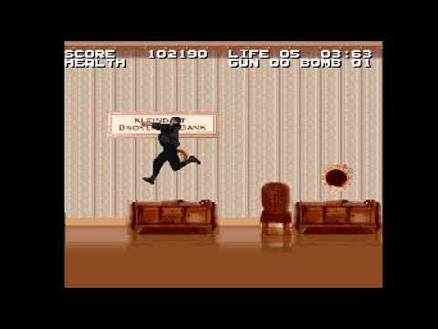 Let's Play Timecop Part 2
