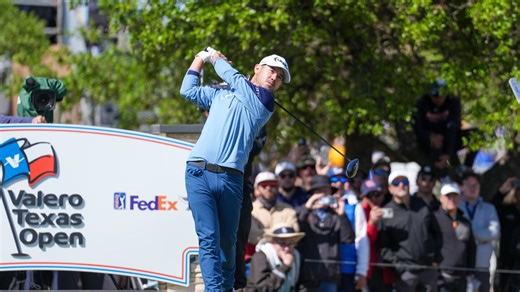 Valero Texas Open 2026: How to watch, TV/stream info, field, location, preview, prize money, cut