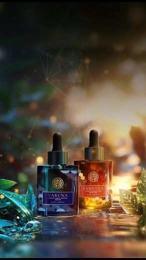 17K views · 101 reactions | Since 2000, Forest Essentials, the...