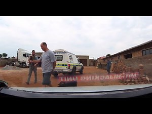 NoJack assists Private Investigators to recover vehicle