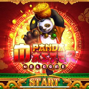Panda Master 🎖️ Win $50 FREE Sweeps Cash in Panda Master Fish Game