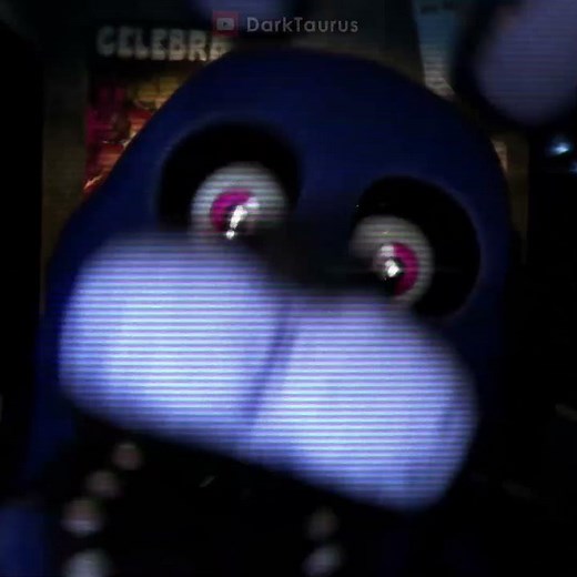 FNAF Simulator Rebirth - Demo Jumpscares