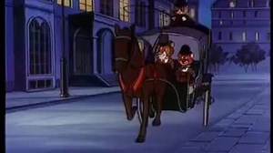 Willy Fog - W 80 dni dookoła Świata (1995)