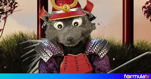 ¿Quién es Erizo en 'Mask Singer 2', Auronplay o Beret?