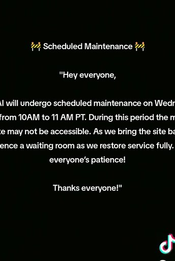 #caiupdates #cai #ciastatus #ciaanouncments