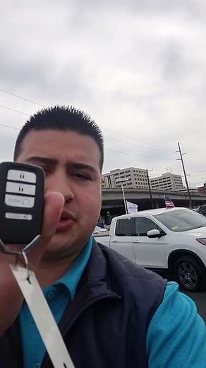 How to Remote start your 2020 Honda Ridgeline and other Honda Models! @Downtown Spokane Honda