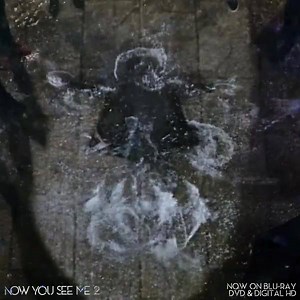 Now that’s an exit! #NowYouSeeMe2 | Now You See Me