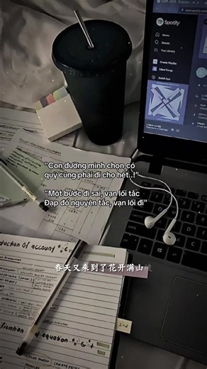 "Con đường mình chọn,có quỳ cũng phải đi cho hết..!" #dongluc#kientri#...