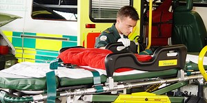 Best Paramedic Program in Ontario | BizTech College | Mississauga
