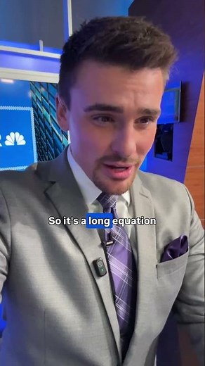 How we calculate wind chills