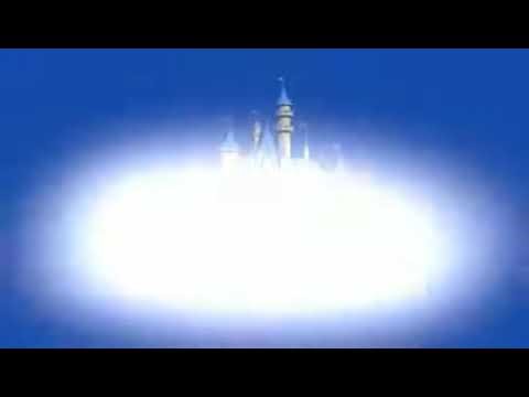 Walt Disney Pictures Pixar Animation Studios Buena Vista International Television 2003 Closing