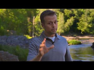 3M Video - Beyond Strong: Extreme Applications DP8010 Blue