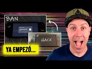 The Switch 2 was hacked in 24 hours! And Nintendo? Banning people online… 😱